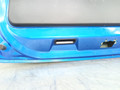 крышка багажника (дверь 3-5) Nissan Note E11 2008, K0100-9U0M0, 90300-9U03A - фото №7