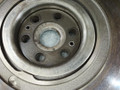 маховик Ford Focus 2 поколение [рестайлинг] 2007, 2.0 л., i, AODA, бензин, 5МКПП, хетчбэк 5 дв., передний привод, 3M516477EB - фото №3