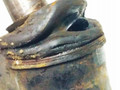 рычаг передний левый BMW X5 E53 2000, 3.0 л., M54 B30 (306S3), бензин, внедорожник 5 дв. - фото №2
