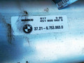 ресивер пневмоподвески BMW X5 E53 [рестайлинг] 2005, 3.0 л., дизель, АКПП, внедорожник 5 дв., 6753863 - фото №3