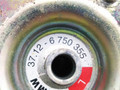 пневмоподушка BMW X5 E53 2003, 3.0 л., M57 D30 (306D2), дизель, внедорожник 5 дв., 6750355 - фото №3