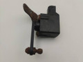 датчик дорожного просвета BMW X5 E53 2002, 3.0 л., M57 D30 (306D1), дизель, АКПП, внедорожник 5 дв., правый руль - фото №2