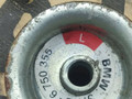 пневмоподушка BMW X5 E53 2002, 3.0 л., M57 D30 (306D1), дизель, АКПП, внедорожник 5 дв., правый руль, 6750355 - фото №3
