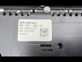 блок управления печки / климат-контроля BMW 5 серия F07/F10/F11 [рестайлинг] F10 2013, 2.0 л., N20 B20 A, бензин, АКПП, седан, 9306156 - фото №3