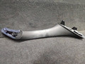 ручка внутренняя задняя правая BMW 5 серия F07/F10/F11 F10 2010, 3.0 л., N57 D30 A, дизель, АКПП, седан, задний привод, правый руль - фото №3