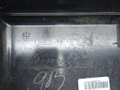 Крепление бампера заднего BMW X5 F15 2014, 4.0 л., дизель, АКПП, черный, внедорожник 5 дв., 7294722 - фото №3