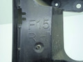 Крепление бампера заднего BMW X5 F15 2014, 4.0 л., дизель, АКПП, черный, внедорожник 5 дв., 7294390 - фото №3