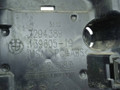 Крепление бампера заднего BMW X5 F15 2014, 4.0 л., дизель, АКПП, черный, внедорожник 5 дв., 7294389 - фото №3