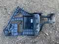 Крепление бампера заднего BMW X5 F15 2016, 3.0 л., N57 D30 A, дизель, АКПП, a52, внедорожник 5 дв., полный привод, правый руль, 7294721 - фото №2