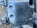 Крепление бампера заднего BMW X5 F15 2016, 3.0 л., N57 D30 A, дизель, АКПП, a52, внедорожник 5 дв., полный привод, правый руль, 8054019 - фото №2