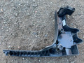 Крепление бампера заднего BMW X5 F15 2016, 3.0 л., N57 D30 A, дизель, АКПП, a52, внедорожник 5 дв., полный привод, правый руль, 8054019 - фото №3