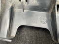 Крепление бампера заднего BMW X5 F15 2016, 3.0 л., N57 D30 A, дизель, АКПП, a52, внедорожник 5 дв., полный привод, правый руль, 51127294391, 7294391 - фото №2