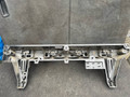 Крепление бампера заднего BMW X5 F15 2016, 3.0 л., N57 D30 A, дизель, АКПП, a52, внедорожник 5 дв., полный привод, правый руль, 51127294391, 7294391 - фото №3