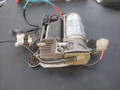компрессор пневмоподвески BMW X5 E53 2002, 3.0 л., бензин, АКПП, внедорожник 5 дв., 443020011, 4154031090 - фото №6