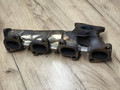 коллектор выпускной Mercedes-Benz Sprinter 2 поколение [рестайлинг] (W906) W906 2014, 2.2 л., дизель, 6МКПП, микроавтобус - фото №3