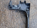 Крепление бампера заднего BMW X5 F15 2015, 3.0 л., N57 D30 A, дизель, a96, внедорожник 5 дв., полный привод, 8054019 - фото №2
