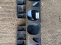 Крепление бампера заднего BMW X5 F15 2014, 4.0 л., дизель, АКПП, rubinschwarz metallic (x03), внедорожник 5 дв., полный привод, 51127294391, 7294391 - фото №2