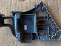 Крепление бампера заднего BMW X5 F15 2014, 4.0 л., дизель, АКПП, rubinschwarz metallic (x03), внедорожник 5 дв., полный привод, 7294722, 51127294722 - фото №2