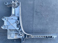 Крепление бампера заднего BMW X5 F15 2014, 4.0 л., дизель, АКПП, rubinschwarz metallic (x03), внедорожник 5 дв., полный привод, 7294390, 51127294390 - фото №2