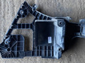 Крепление бампера заднего BMW X5 F15 2014, 4.0 л., дизель, АКПП, rubinschwarz metallic (x03), внедорожник 5 дв., полный привод, 7294721, 51227294721 - фото №2