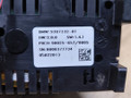 блок управления печки / климат-контроля BMW 5 серия F07/F10/F11 [рестайлинг] 2013, 3.0 л., N57 D30 A, дизель, АКПП, задний привод, 9307332 - фото №6
