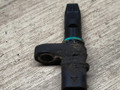 датчик ABS Mercedes-Benz Sprinter W907/W910 W910 2022, 2.0 л., OM 654.920, дизель, 6МКПП, микроавтобус, передний привод, 2479050100, 0265004408 - фото №3