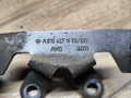 трос ручника Mercedes-Benz Sprinter W907/W910 W910 2022, 2.0 л., OM 654.920, дизель, 6МКПП, микроавтобус, передний привод, A9104271400001 - фото №2