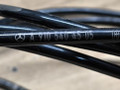 провод датчика ABS Mercedes-Benz Sprinter W907/W910 W910 2022, 2.0 л., OM 654.920, дизель, 6МКПП, микроавтобус, передний привод, A9105404505 - фото №2