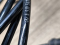 провод датчика ABS Mercedes-Benz Sprinter W907/W910 W910 2022, 2.0 л., OM 654.920, дизель, 6МКПП, микроавтобус, передний привод, A9105404505 - фото №4