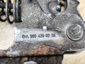 механизм стояночного тормоза (ручника) Mercedes-Benz Sprinter W907/W910 W910 2022, 2.0 л., OM 654.920, дизель, 6МКПП, микроавтобус, передний привод, A9064200238, 9064200238 - фото №2