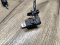 провод датчика ABS Mercedes-Benz Sprinter W907/W910 W910 2022, 2.0 л., OM 654.920, дизель, 6МКПП, микроавтобус, передний привод, 9105402805, A9105402805 - фото №2
