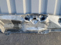 планка под капот BMW X5 G05 [рестайлинг] G05 2024, 3.0 л., B57 D30 B, дизель, АКПП, 475, внедорожник 5 дв., полный привод, правый руль, 7430379 - фото №2
