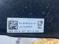 шумоизоляция (термозащита) BMW X7 G07 [рестайлинг] G07 2024, 4.0 л., дизель, АКПП, 416, внедорожник 5 дв., полный привод, 8490326 - фото №3