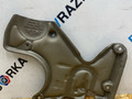 шумоизоляция (термозащита) BMW X5 G05 [рестайлинг] G05 2024, 3.0 л., B57 D30 B, дизель, АКПП, 475, внедорожник 5 дв., полный привод, правый руль, 8490330 - фото №2