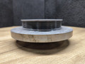 шкив коленвала BMW M4 G82/G83 G82 2022, 3.0 л., S58B30A, бензин, c4p, купе, задний привод, 8053287 - фото №2