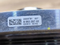 шкив коленвала BMW M4 G82/G83 G82 2022, 3.0 л., S58B30A, бензин, c4p, купе, задний привод, 8053287 - фото №3