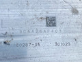распорка стоек BMW i5 G60 2024, электро, АКПП, c4p brooklyn grau metallic, седан, задний привод, 5A26AF4 - фото №3