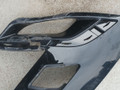 молдинг переднего бампера BMW i5 G60 2024, электро, АКПП, c4p brooklyn grau metallic, седан, задний привод, 51115A36022, 5A36022 - фото №2