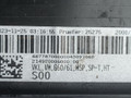 молдинг переднего бампера BMW i5 G60 2024, электро, АКПП, c4p brooklyn grau metallic, седан, задний привод, 51115A36022, 5A36022 - фото №6