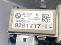 камера переднего обзора BMW X5 F15 2016, 9281717 - фото №5