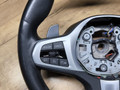 руль BMW 4 серия G22/G23 2021, 2.0 л., бензин - фото №2
