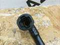 трубка вакуумная усилителя тормозов BMW 7 серия F01/F02 [рестайлинг] F02 2014, 3.0 л., N57 D30 A, дизель, АКПП, серый, седан, задний привод, правый руль, 8513632 - фото №2