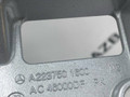 петля крышки багажника Mercedes-Benz S-Класс W223 2024, 3.0 л., M256 E30, бензин, АКПП, седан, A2237501600, 2237501600 - фото №3