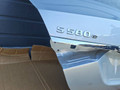 крышка багажника (дверь 3-5) Mercedes-Benz S-Класс W223 2024, 3.0 л., M256 E30, бензин, АКПП, седан - фото №2