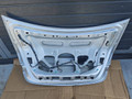 крышка багажника (дверь 3-5) Mercedes-Benz S-Класс W223 2024, 3.0 л., M256 E30, бензин, АКПП, седан - фото №7