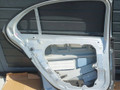 дверь задняя левая Mercedes-Benz S-Класс W223 2024, 3.0 л., M256 E30, бензин, АКПП, седан - фото №2