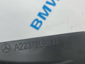 ограничитель открывания двери Mercedes-Benz S-Класс W223 2024, 3.0 л., M256 E30, бензин, АКПП, седан, A2237200001, A2237209900 - фото №4