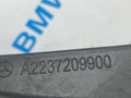 ограничитель открывания двери Mercedes-Benz S-Класс W223 2024, 3.0 л., M256 E30, бензин, АКПП, седан, A2237200001, A2237209900 - фото №4