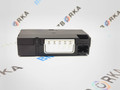 разъем AUX / USB Porsche Taycan 1 поколение 2022, электро, универсал, полный привод, правый руль, 4N1035954 - фото №3