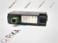 разъем AUX / USB Porsche Taycan 1 поколение 2022, электро, универсал, полный привод, правый руль, 82A035736A - фото №3